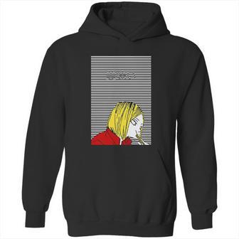 Haikyuu Humor Hoodie | Favorety CA