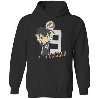 Haikyuu Perfect Gift Hoodie | Favorety DE