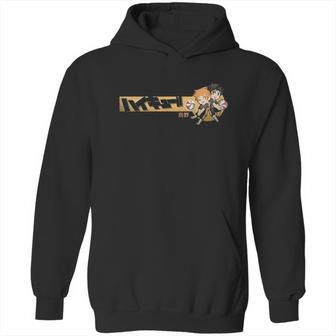 Haikyuu Unique Design Hoodie | Favorety DE