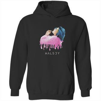 Halsey Badlands Albums Hoodie | Favorety AU