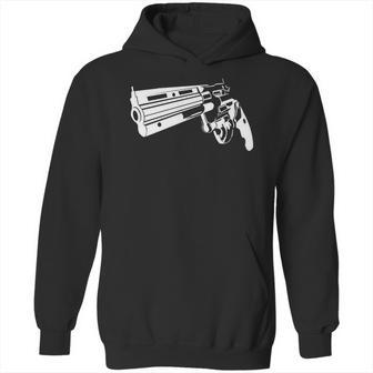 Handgun T-Shirt Hoodie | Favorety UK