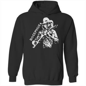 Hank Jr Bocephus Hoodie | Favorety CA