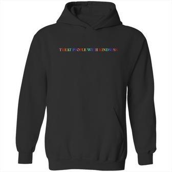 Harry Styles Colorful Hoodie | Favorety DE