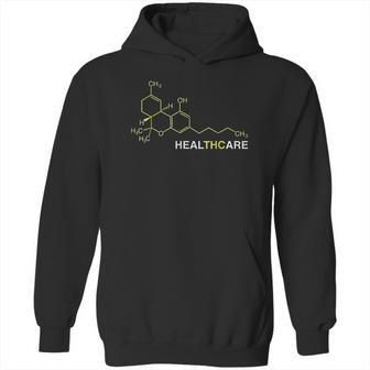 Healthcare Cannabis Medical Marijuana Hoodie | Favorety AU