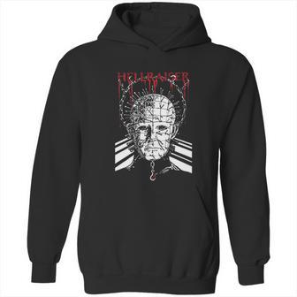 Hellraiser Hoodie | Favorety