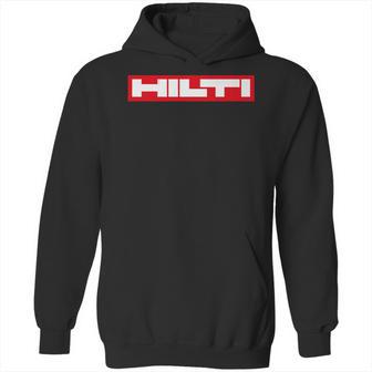 Hilti Tool Hoodie | Favorety UK