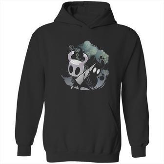 Hollow Knight Shadow Hoodie | Favorety