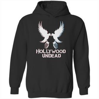 Hollywood Undead 25 Hoodie | Favorety UK