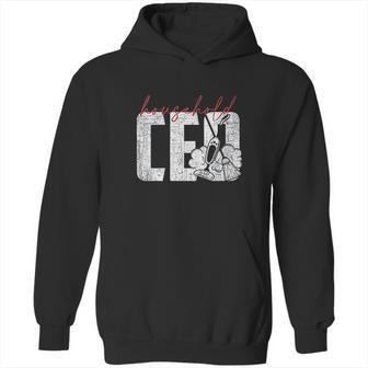 Household Ceo Hoodie | Favorety