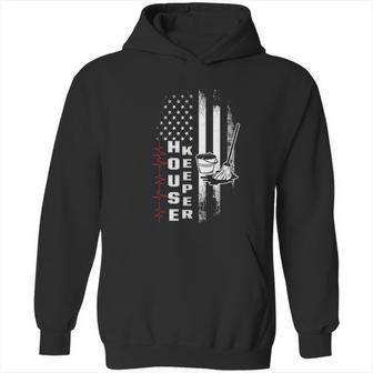 Housekeepe Inspires Housekeeping Househelp Service Hoodie | Favorety DE