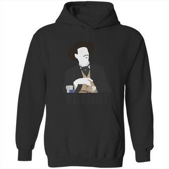 Im Your Huckleberry Say When Doc Holiday Hoodie | Favorety CA