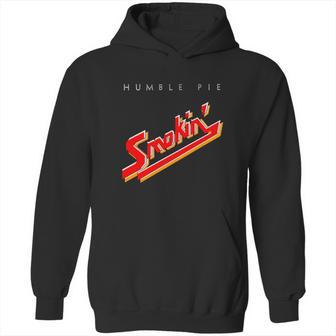 Humble Pie Smokin T-Shirt Hoodie | Favorety DE