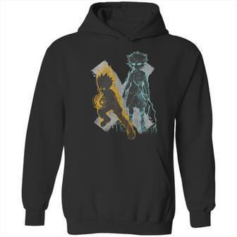 Hunter X Hunter Killua Gon Hoodie | Favorety CA