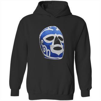 Huracan Ramirez Mexican Wrestling Lucha Libre Luchador Hoodie | Favorety CA