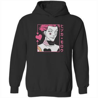 Hxh Killua Hisoka Kurapika Gon Hoodie | Favorety UK