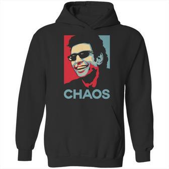 Ian Malcolm Chaos T-Shirt Hoodie | Favorety DE