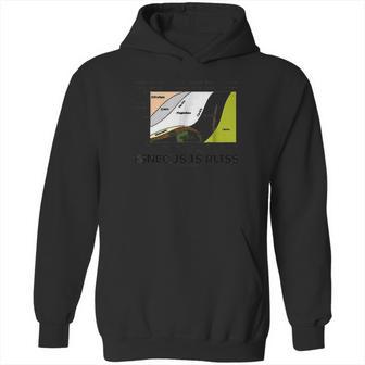 Igneous Is Bliss Geology Rock Geek Humor Hoodie | Favorety UK