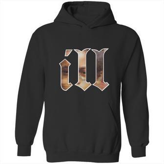 Ill Nas Illmatic Hoodie | Favorety AU