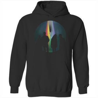 Imagine Dragon Evolve-Logo Hoodie | Favorety DE