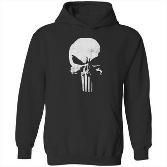 Impact Daredevil Punisher Hoodie | Favorety DE