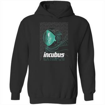 Incubus 2013 Hoodie | Favorety DE