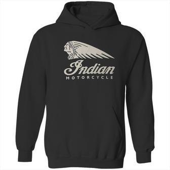 Indian Motorcycle Hoodie | Favorety