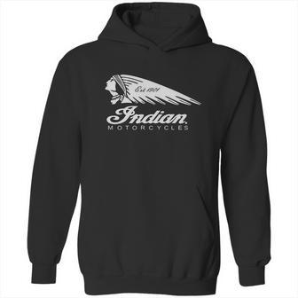 Indian Motorcycles Retro Classic Hoodie | Favorety UK