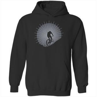 Indigo Legend Mountain Bike Hoodie | Favorety UK