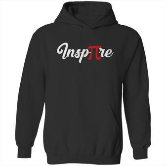 Inspire Pi Day Logo 314 Hoodie | Favorety CA