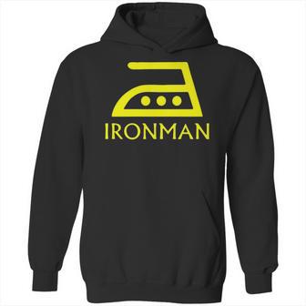 Ironman V3 Hoodie | Favorety DE