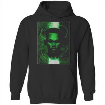 Israel Adesanya Cool Hoodie | Favorety DE