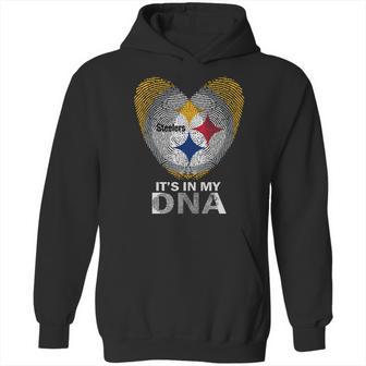 Its In My Dna Hoodie | Favorety AU