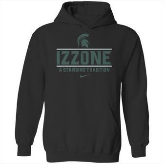 Izzone T Shirt Hoodie | Favorety UK