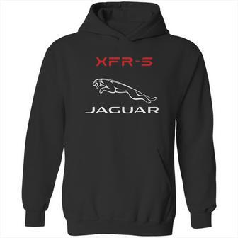 Jaguar Xfr-S Shirt Hoodie | Favorety UK