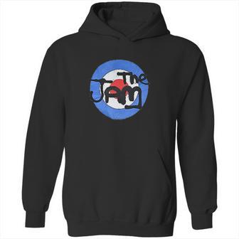 The Jam Target Hoodie | Favorety CA