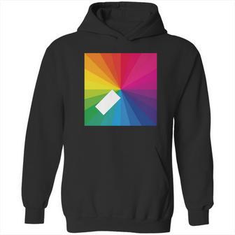 Jamie Xx - In Colour Hoodie | Favorety CA