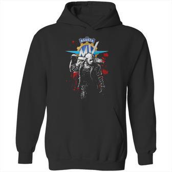 Jason Mv Agusta Hoodie | Favorety UK