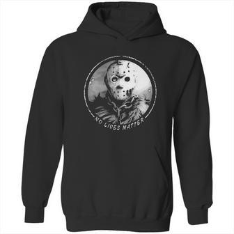 Jason Voorhees No Lives Matter Hoodie | Favorety CA