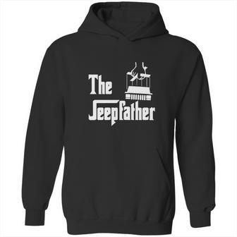 Jeep Cherokee Xj Hoodie | Favorety UK