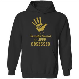 Jeep Obsessed Jeep Shirt Hoodie | Favorety CA