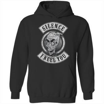 Jeff Dunham Sons Of Achmed Hoodie | Favorety UK