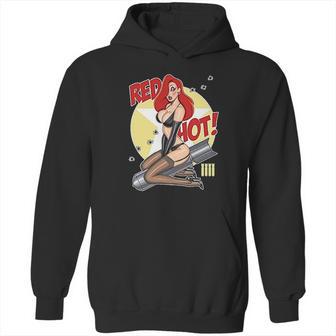 Jessica Rabbit Hoodie | Favorety DE