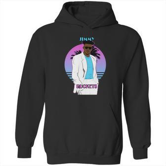 Jimmy Butler Miami Vice Hoodie | Favorety