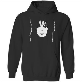 Joan Jett T-Shirt Hoodie | Favorety