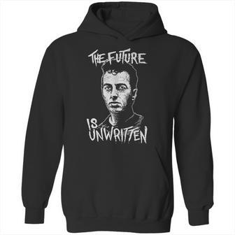 Joe Strummer 999 The Clash Inspired Hoodie | Favorety DE