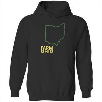 John Deere State Pride Farm Hoodie | Favorety DE