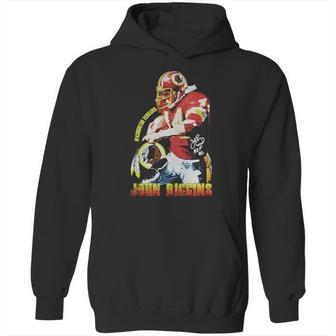 John Riggins American Football Shirt T Shirt Tee Hoodie | Favorety