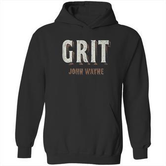 John Wayne Grit Hoodie | Favorety UK