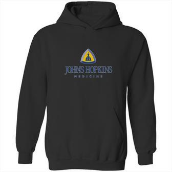 Johns Hopkins Medicine Hoodie | Favorety DE