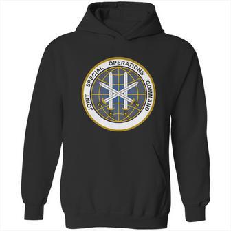 Joint Special Operations Command Jsoc Military Hoodie | Favorety